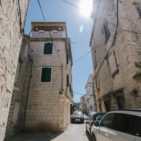 Ivana * Трогір