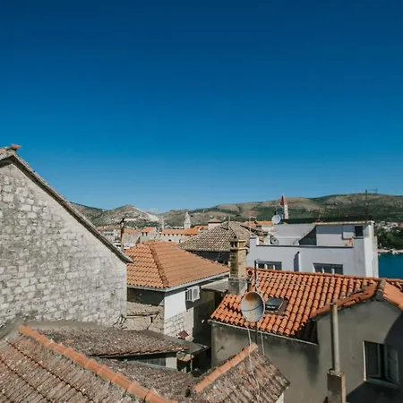 Ivana Апартаменти *