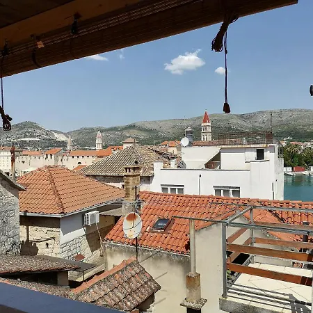 Апартаменти Ivana *