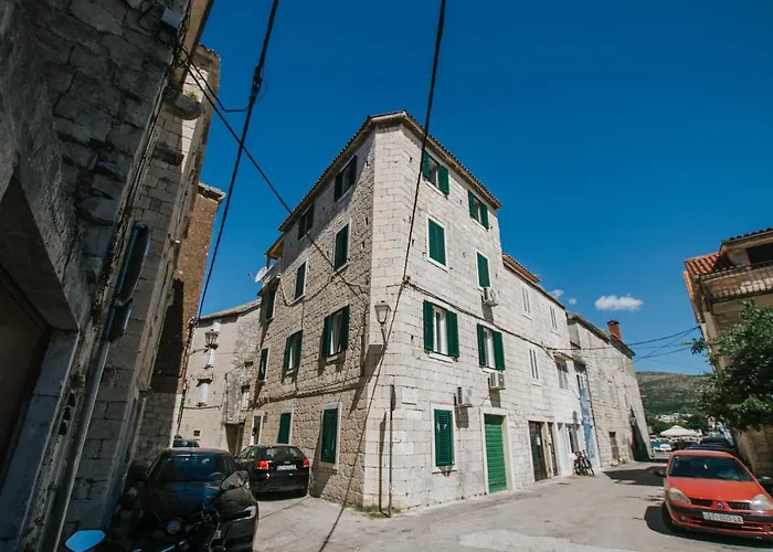 Ivana Appartement