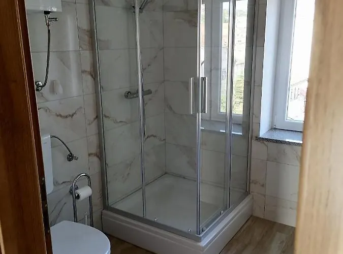 Apartman Ivana *