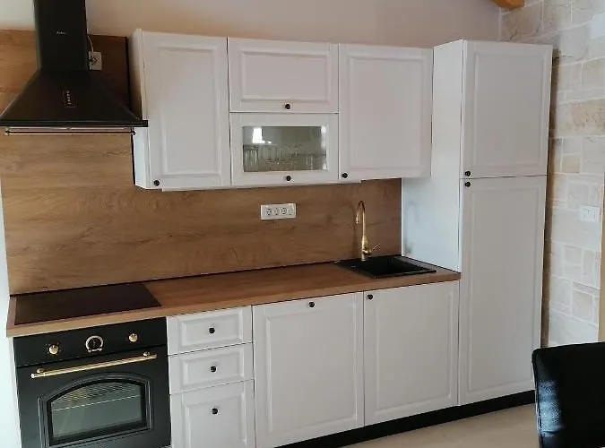 Apartman Ivana *