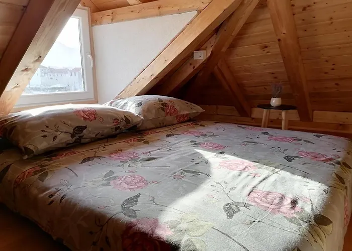 Ivana Appartement Trogir