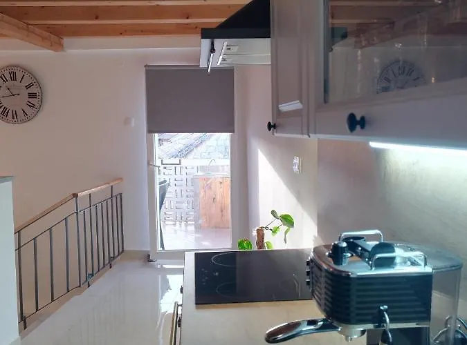 Apartman Ivana *