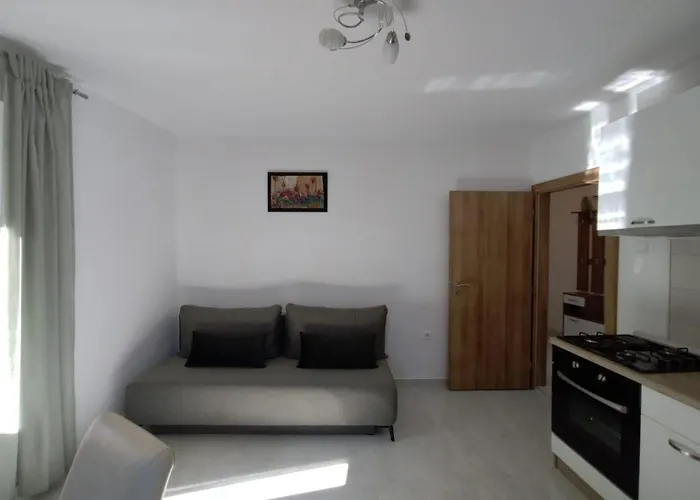 Apartman Ivana