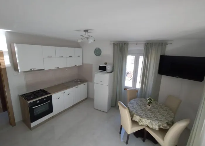 Appartement Ivana Trogir