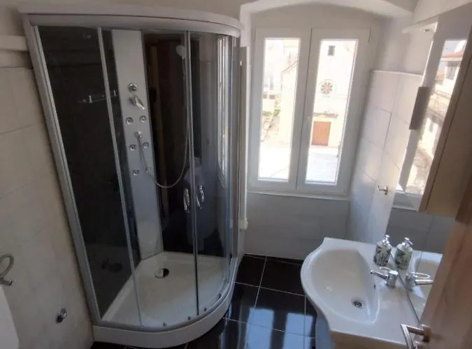 Appartement Ivana Trogir