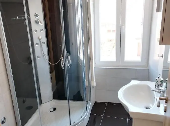 Ivana Apartman Trogir