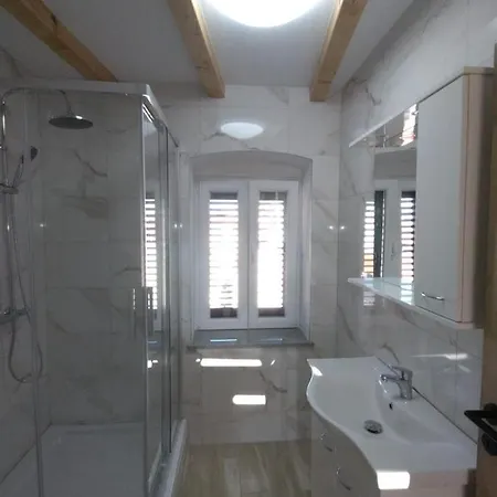 Ivana * Трогир