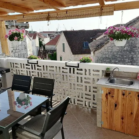 Ivana Appartement Trogir