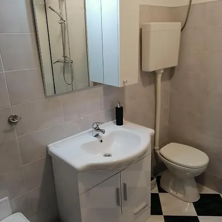 Ivana * Трогир