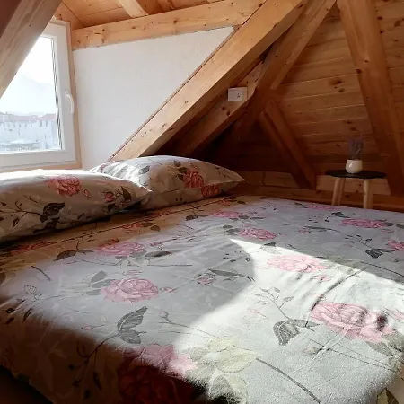 Ivana Appartement Trogir