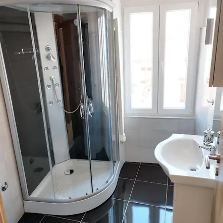 Ivana Апартаменты Трогир