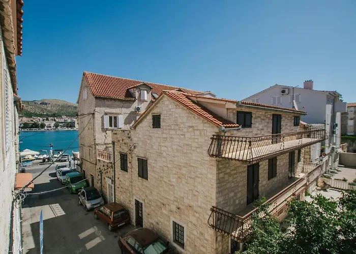 Ivana Appartamento *