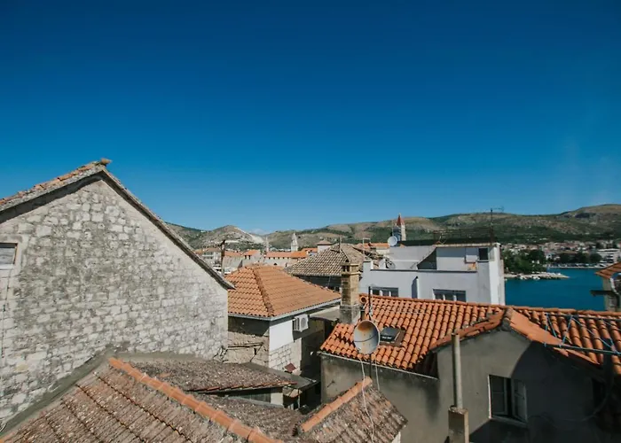 Ivana Appartamento *