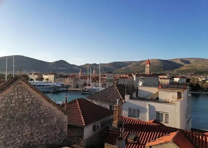 Appartamento Ivana *