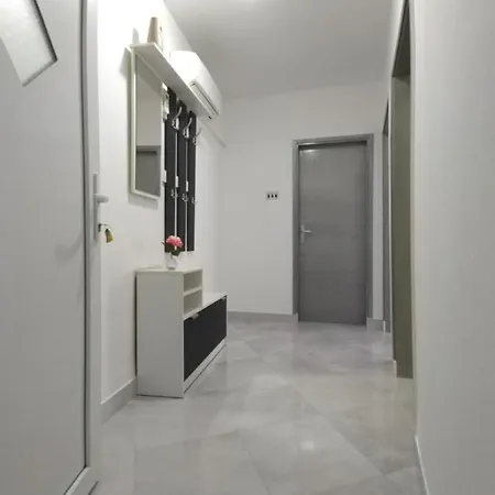 Apartman Ivana *