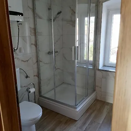 Apartman Ivana *