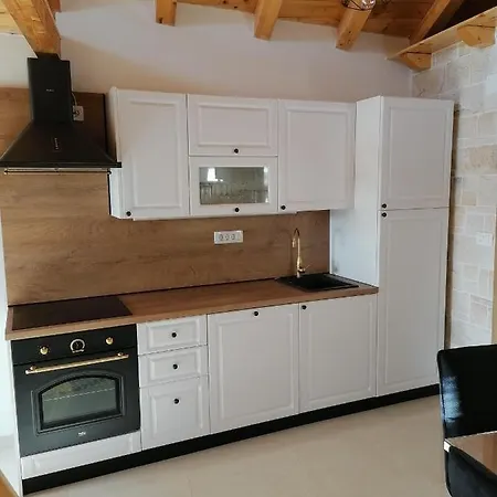 Apartman Ivana *