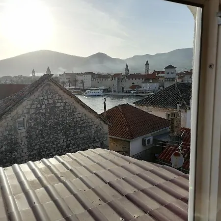 Ivana Apartman *