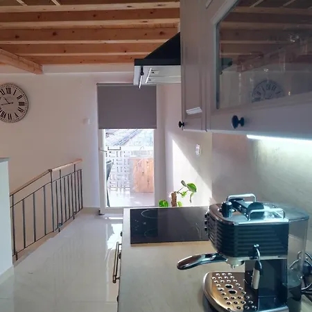 Apartman Ivana *