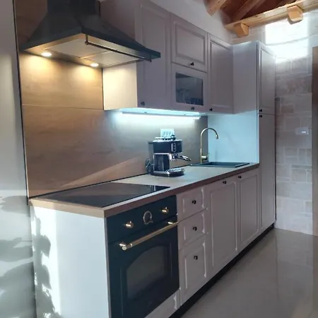 Apartman Ivana *
