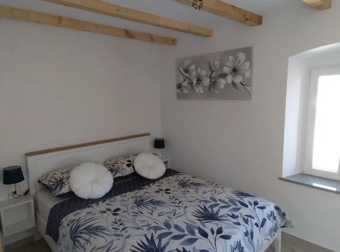 Διαμέρισμα Ivana