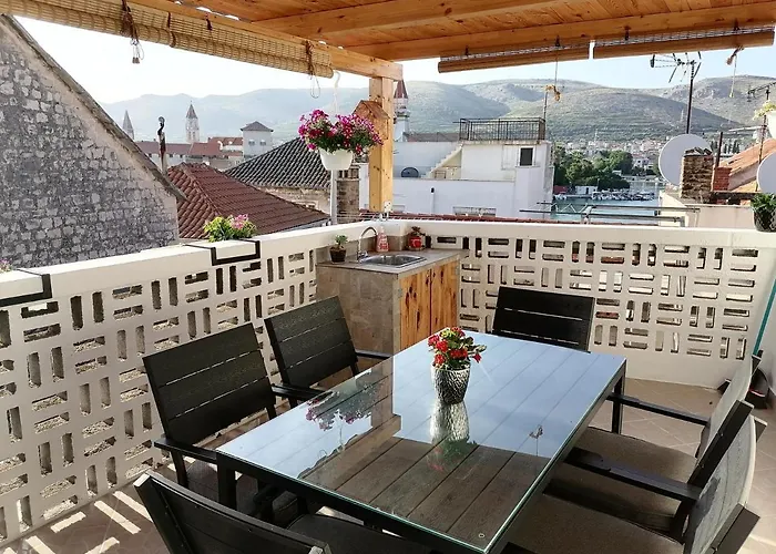 Διαμέρισμα Ivana