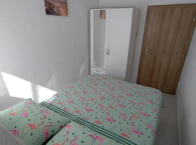 Διαμέρισμα Ivana