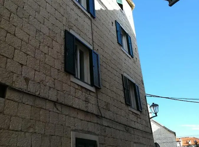 Ivana Διαμέρισμα
